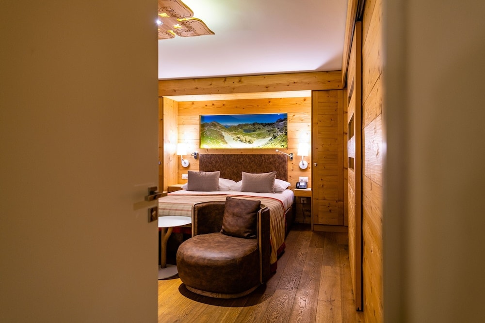Hôtel Nendaz 4 Vallées & Spa