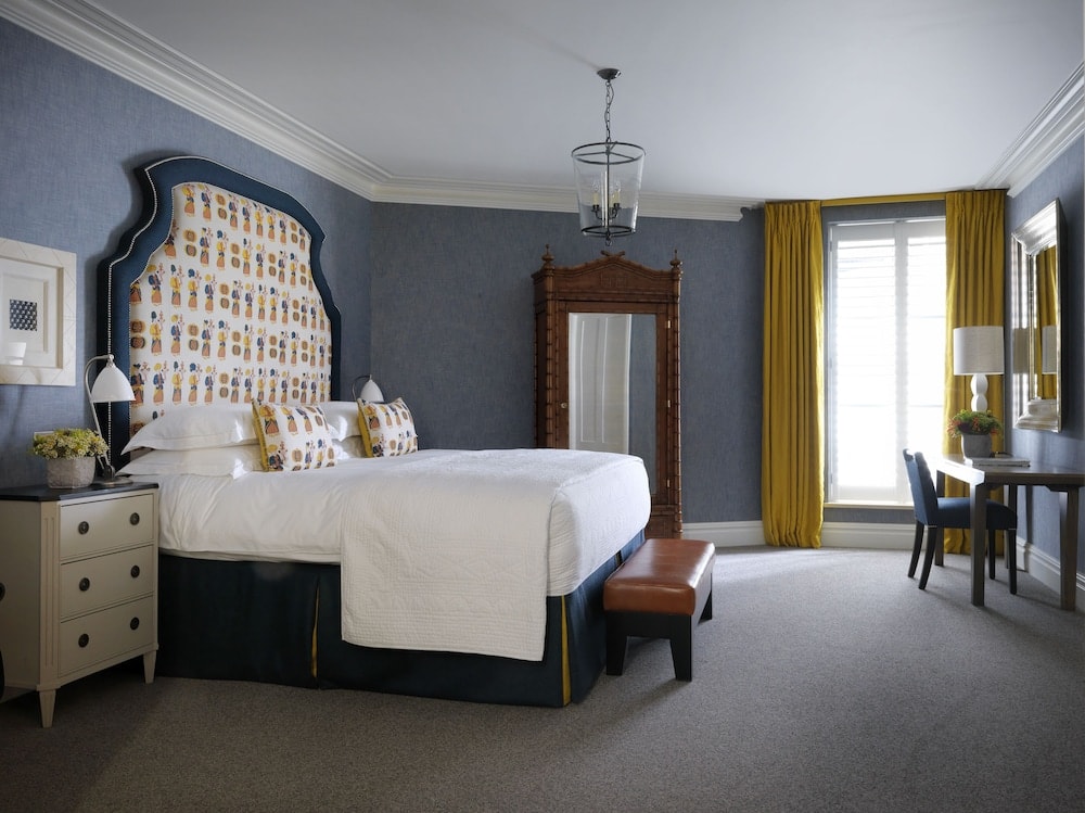 Ham Yard Hotel, Firmdale Hotels