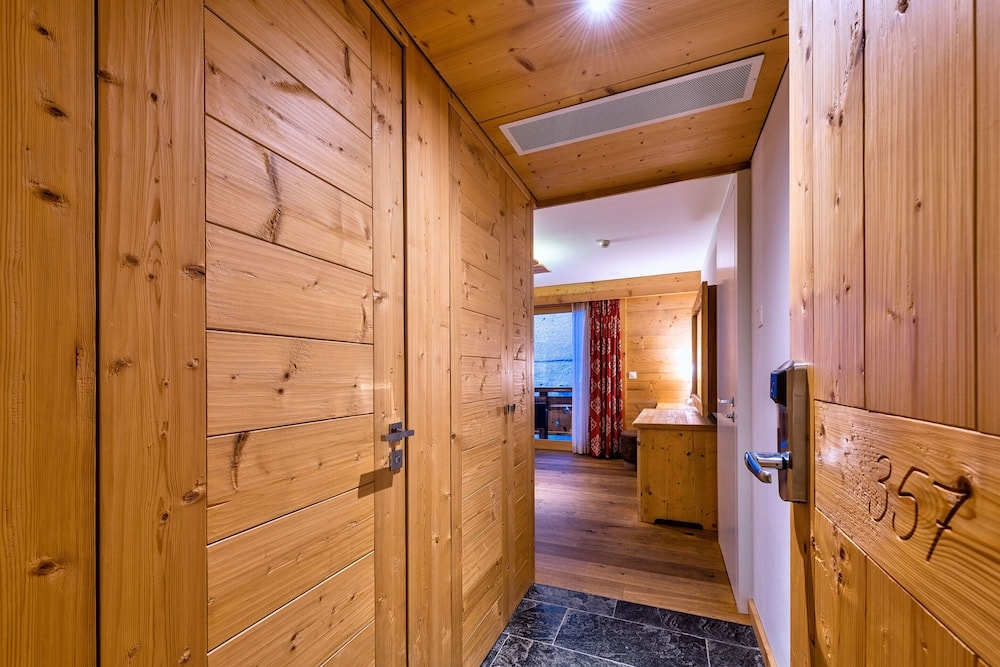Hôtel Nendaz 4 Vallées & Spa