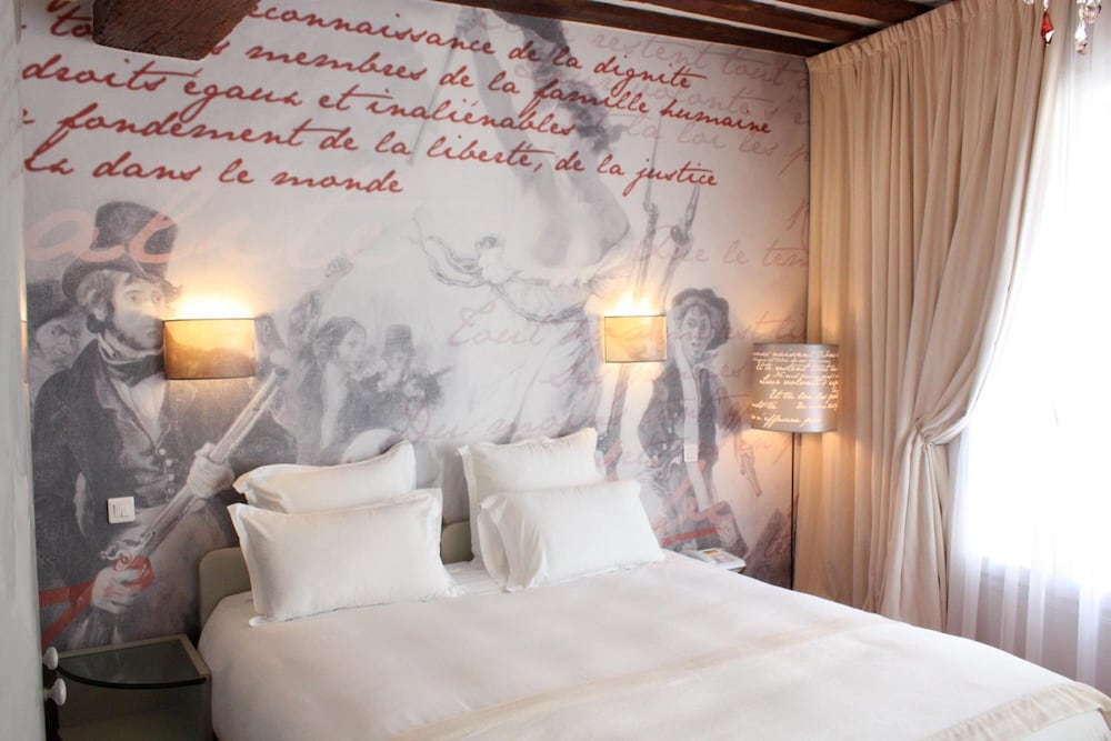 Boutique Hôtel Konfidentiel