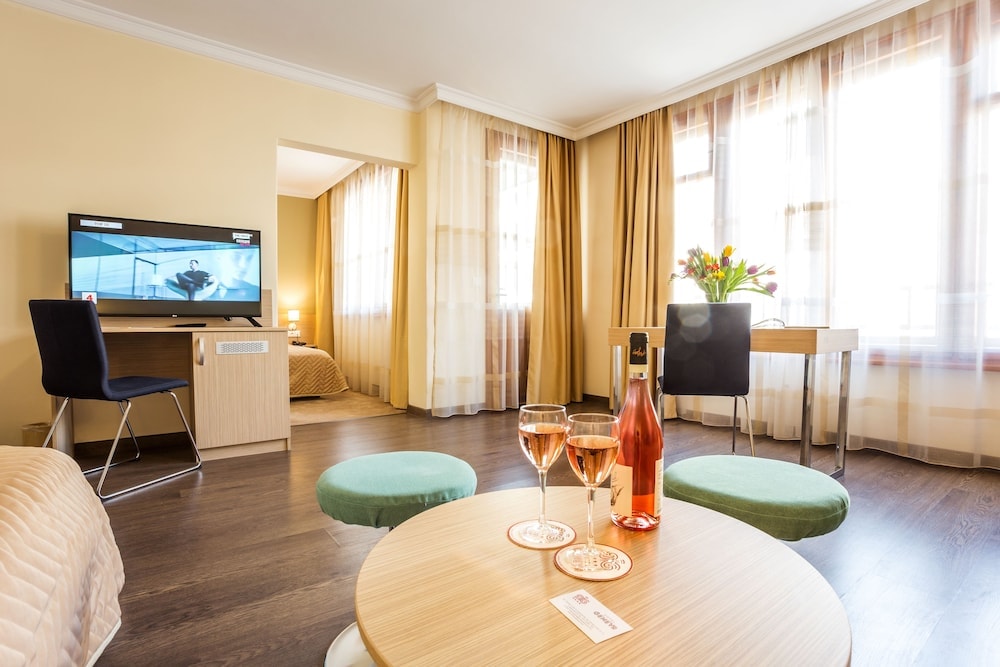 Hotel Geneva