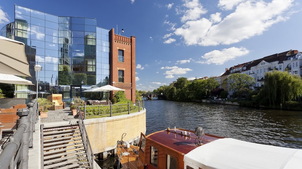ABION Villa Berlin