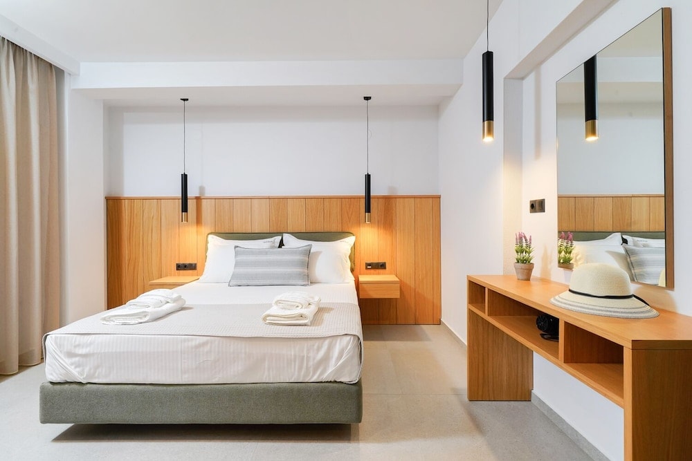Olia Thassos - Luxury Apartments