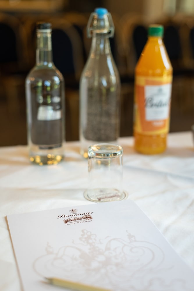 The Parsonage Hotel & Spa