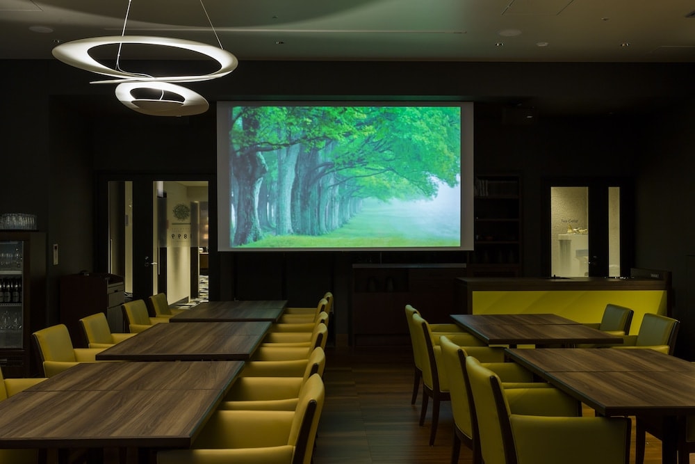 Hotel Ryumeikan Ochanomizu Honten