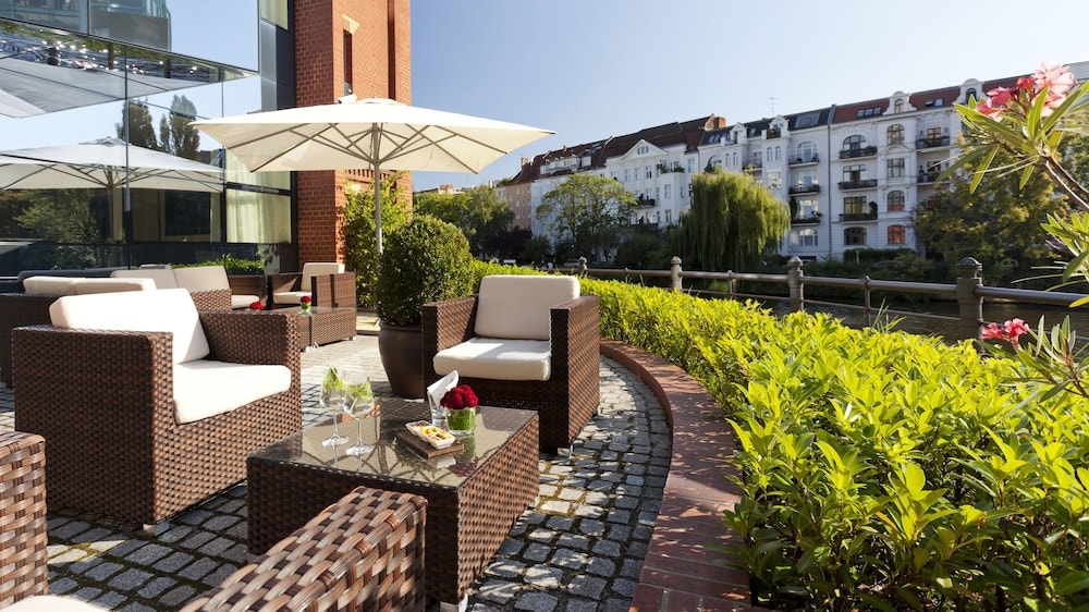 ABION Villa Berlin