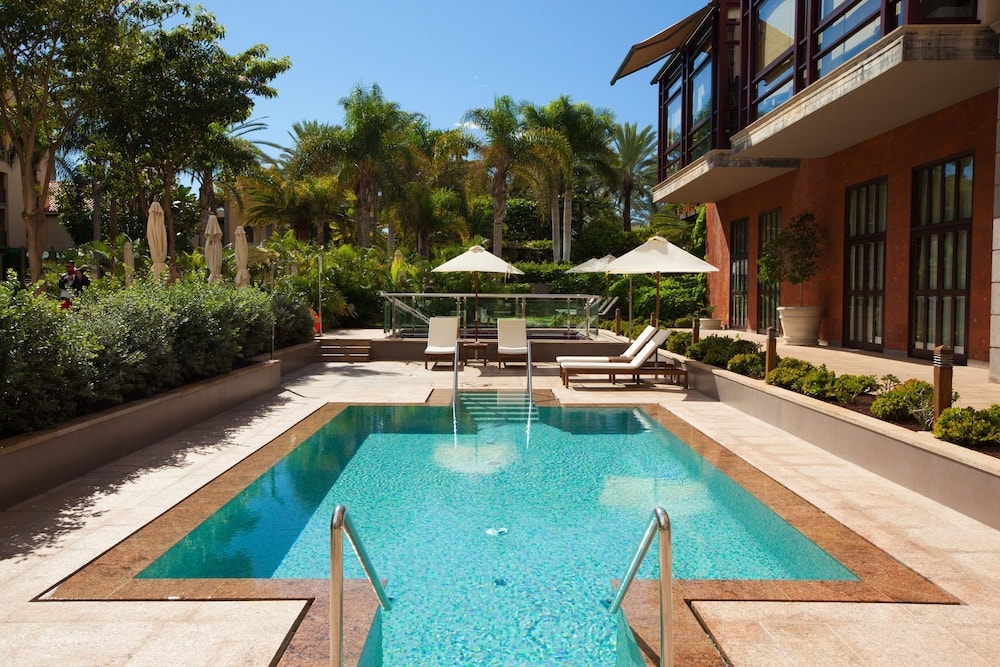 Lopesan Costa Meloneras Resort & Spa