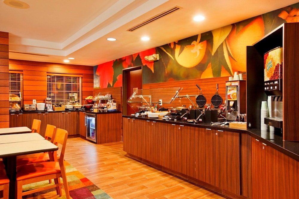 Fairfield Inn & Suites by Marriott Lake Oswego