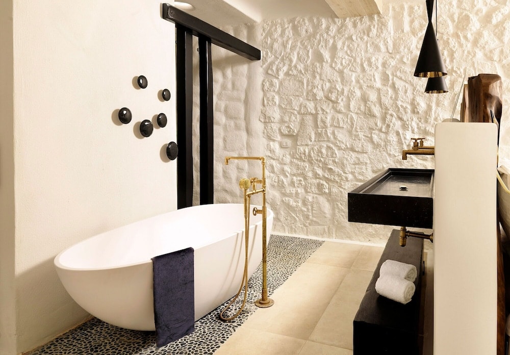 Kove Mykonos - A Myconian Collection Hotel