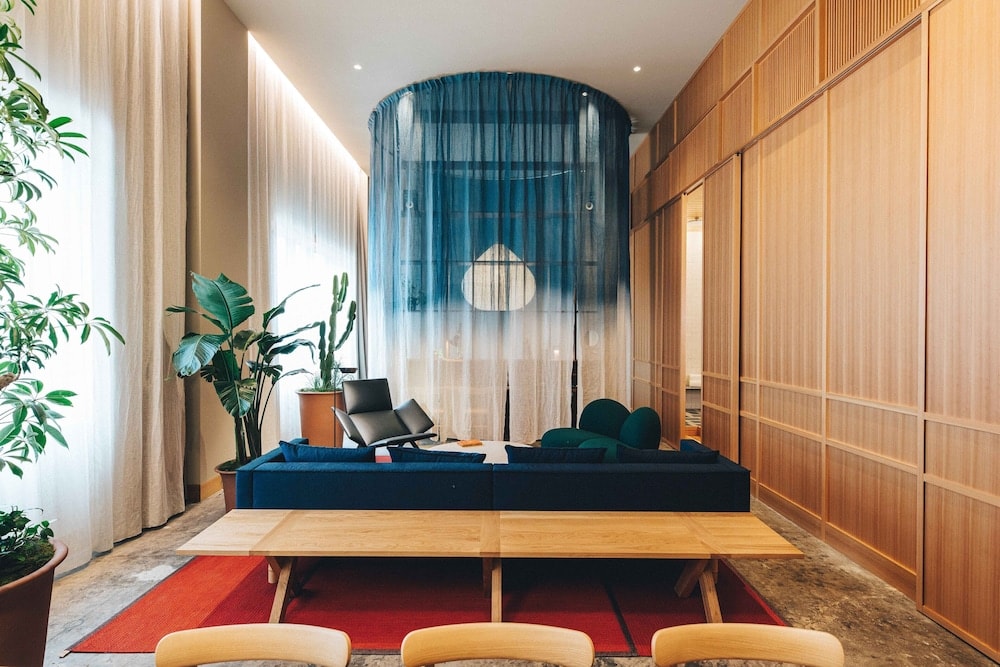 Hotel K5