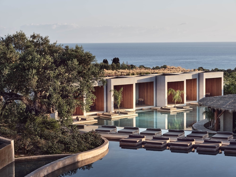 Olea All Suite Hotel, a Member of Design Hotels