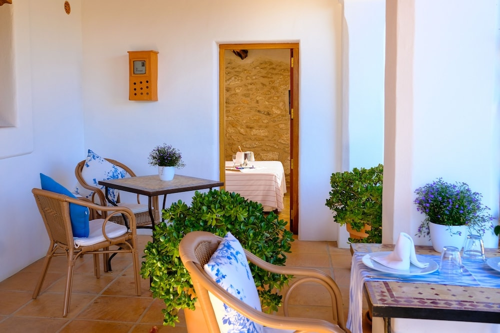 Can Lluc Boutique Country Hotel & Villas, a member of Beyond Green