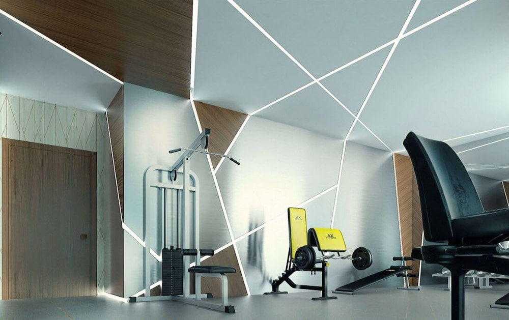 S19 Hotel - Al Jaddaf