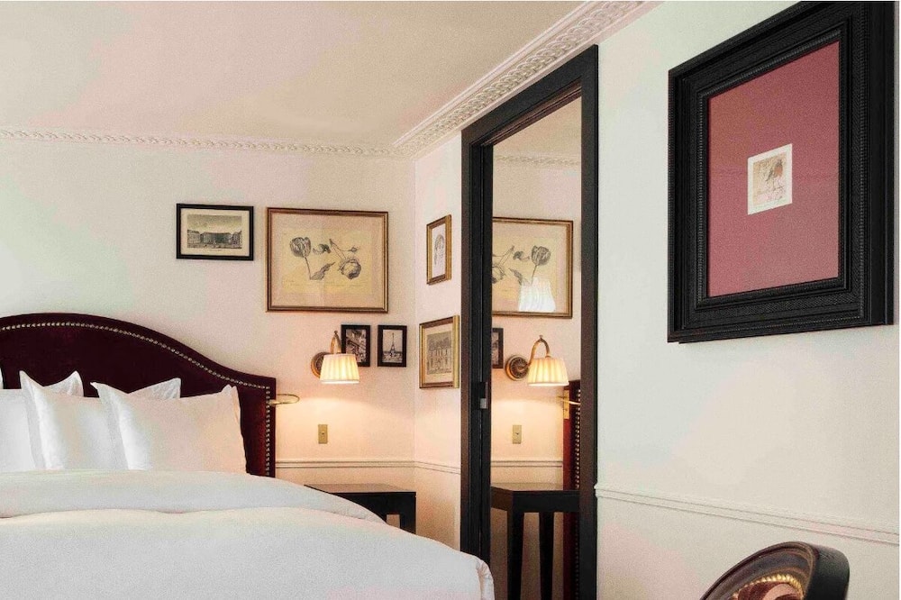 La Chambre du Marais