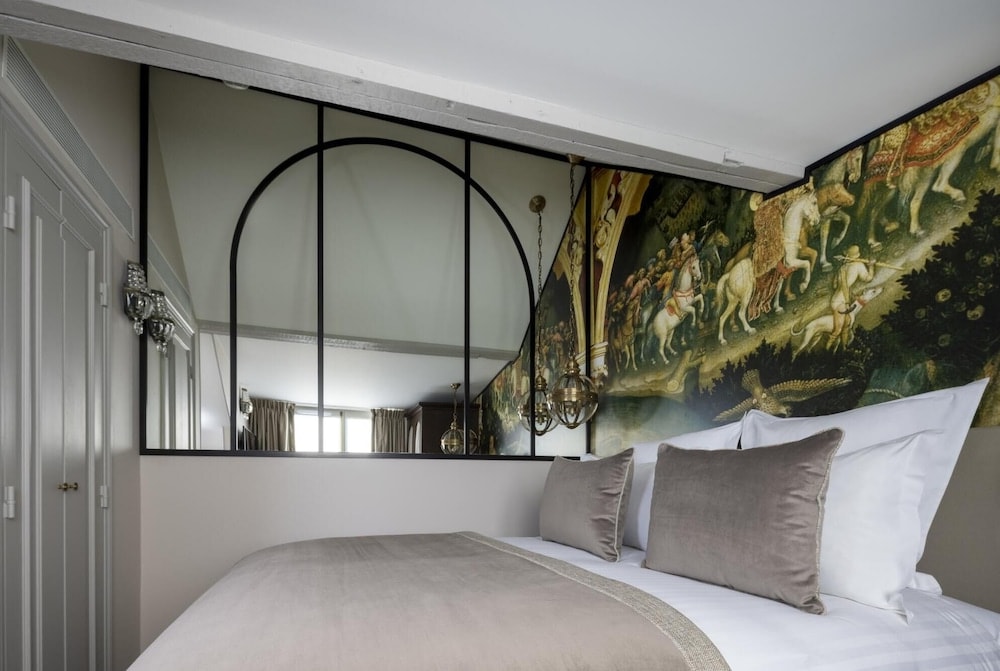 Hôtel Vinci Due & Spa