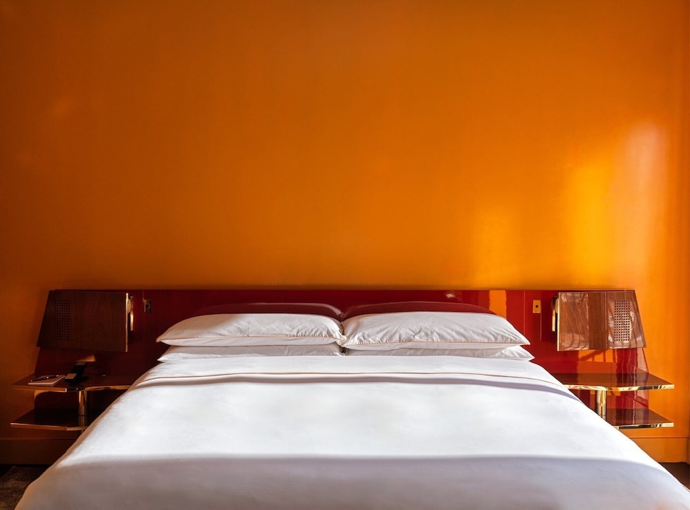 The Manner, The Unbound Collection by Hyatt