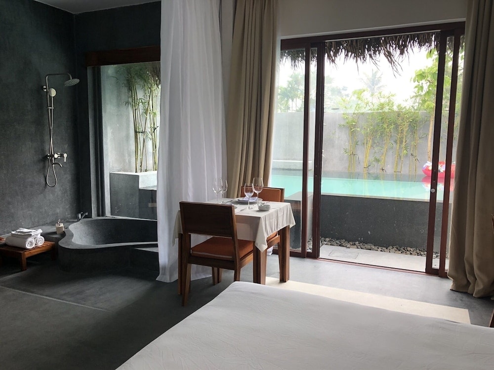 Palm View Villa Hoi An