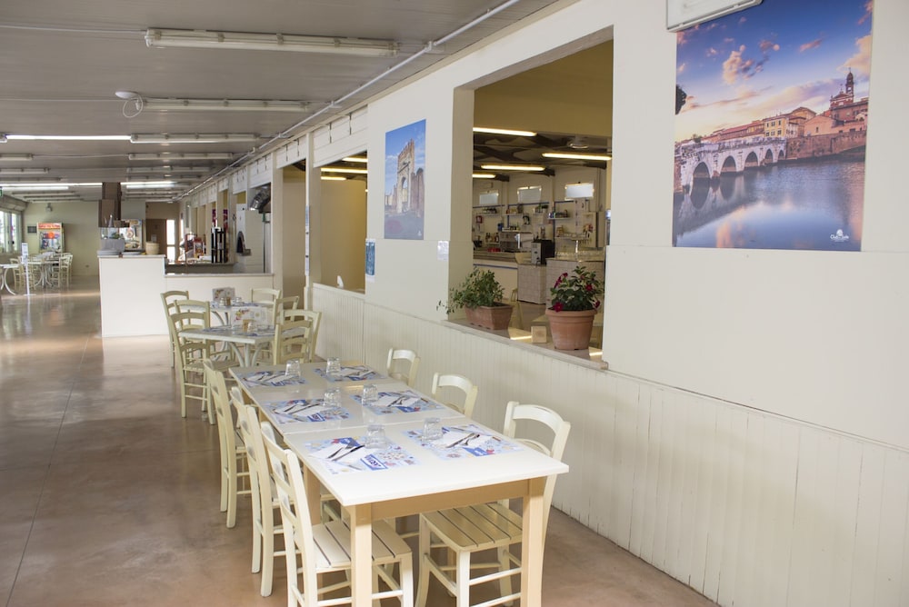 Club Del Sole Rimini Family Resort