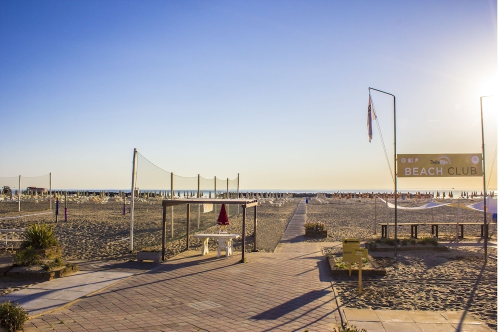 Club Del Sole Rimini Family Resort