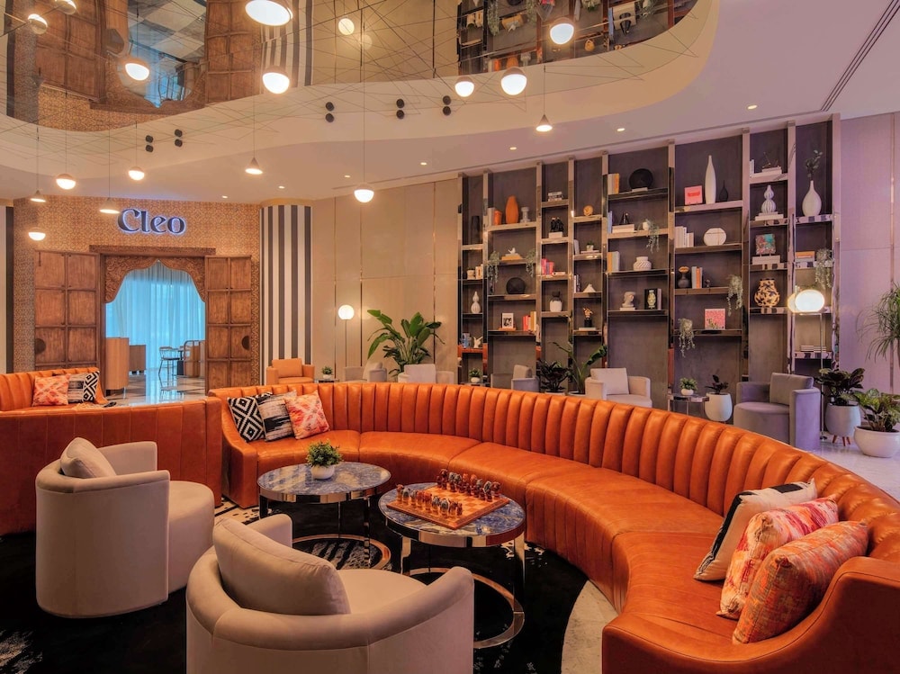 Hyde Hotel Dubai