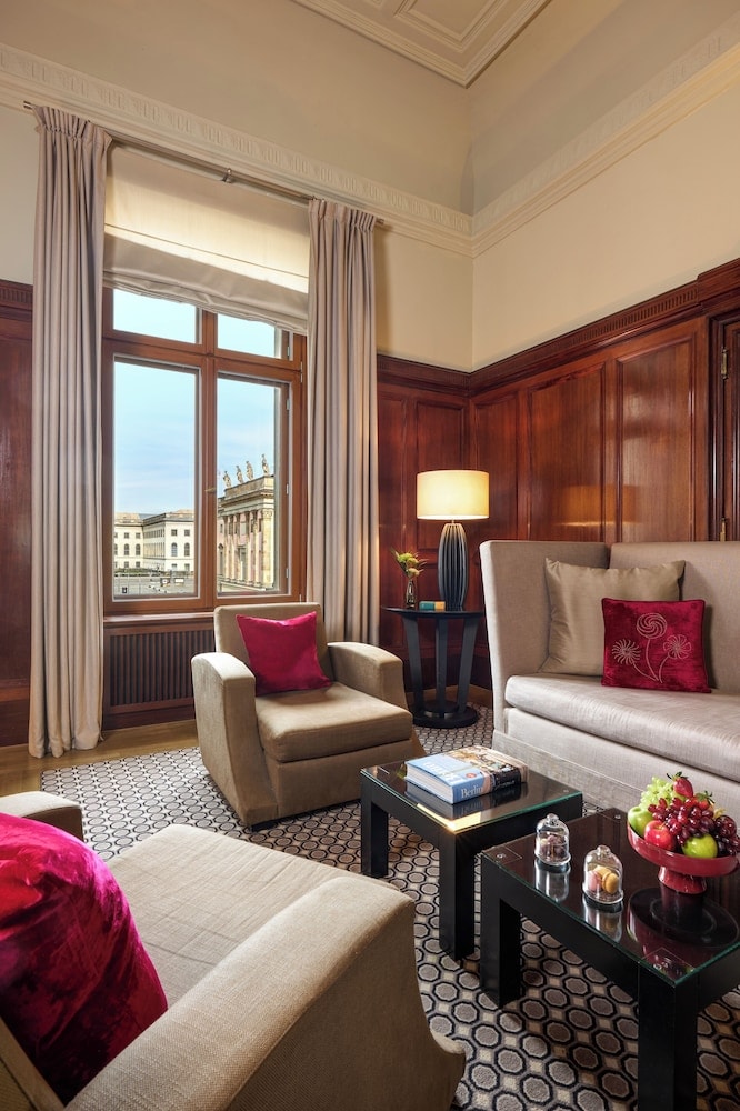 Hotel De Rome Berlin