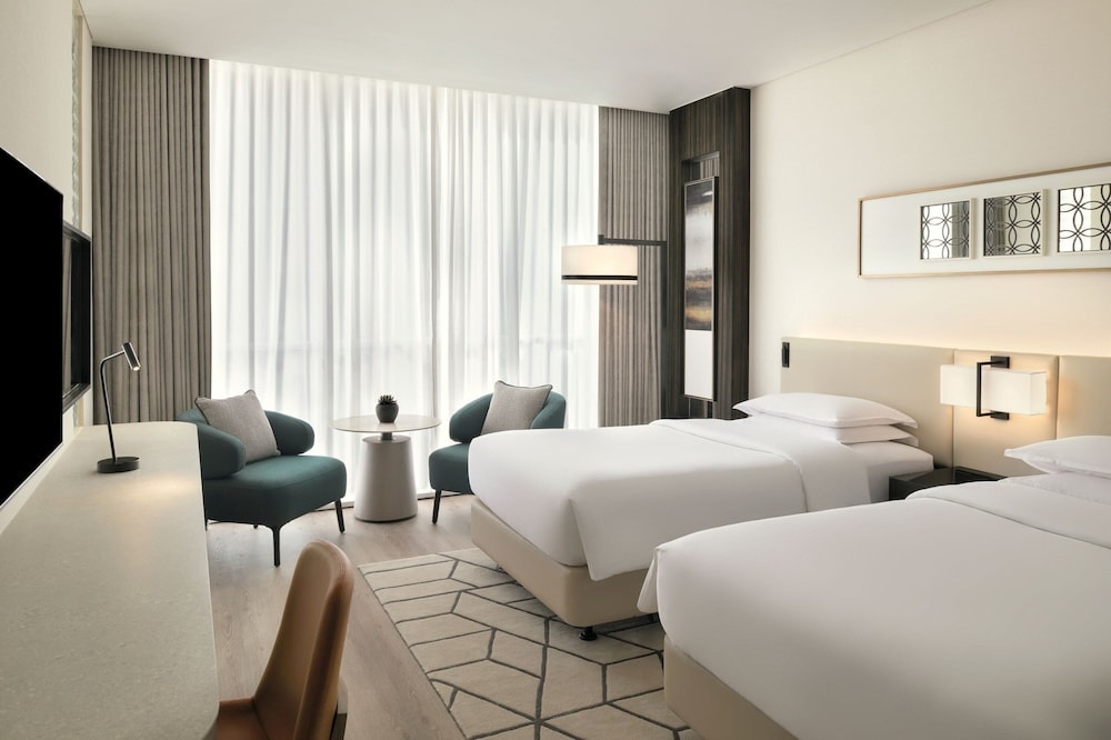 Sheraton Grand Hotel, Dubai