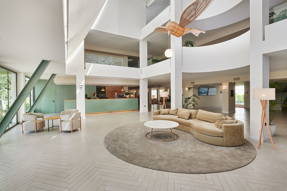 Protur Sa Coma Playa Hotel & Spa
