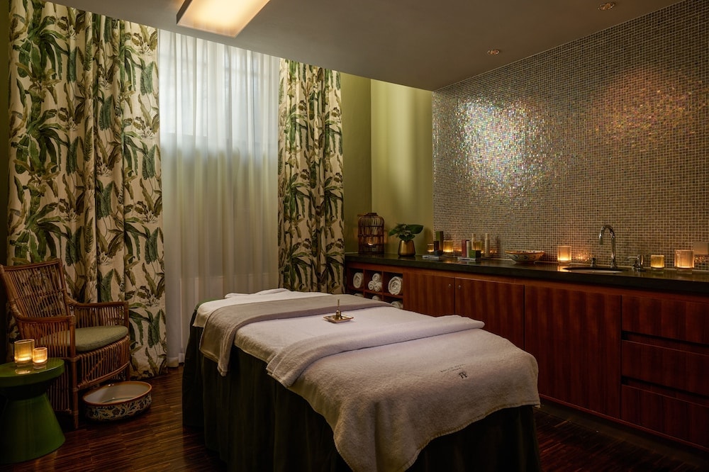 Hotel De Rome Berlin
