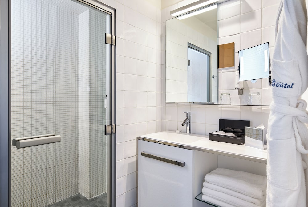 Boutet Bastille Hotel Paris - MGallery Collection