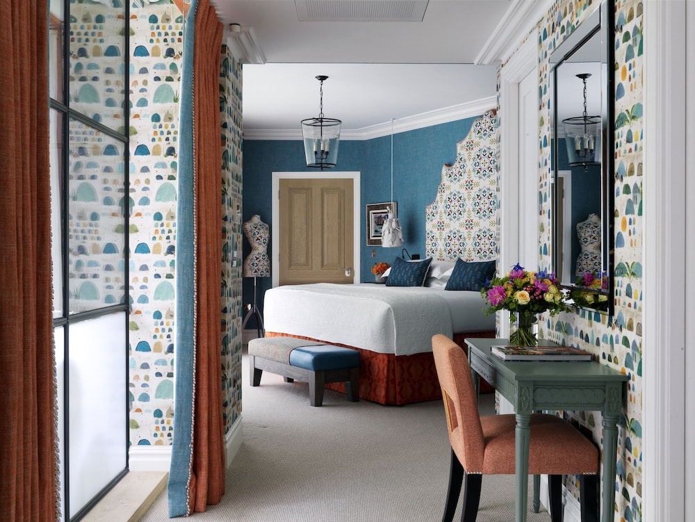 Ham Yard Hotel, Firmdale Hotels