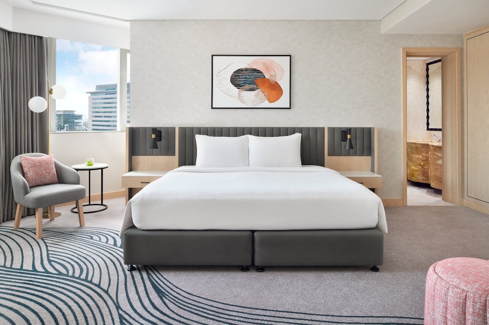 Crowne Plaza Dubai Jumeirah by IHG