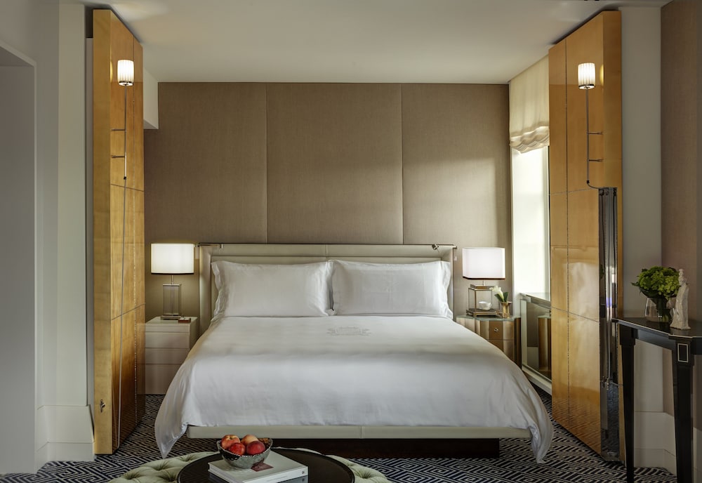 The Carlyle, A Rosewood Hotel