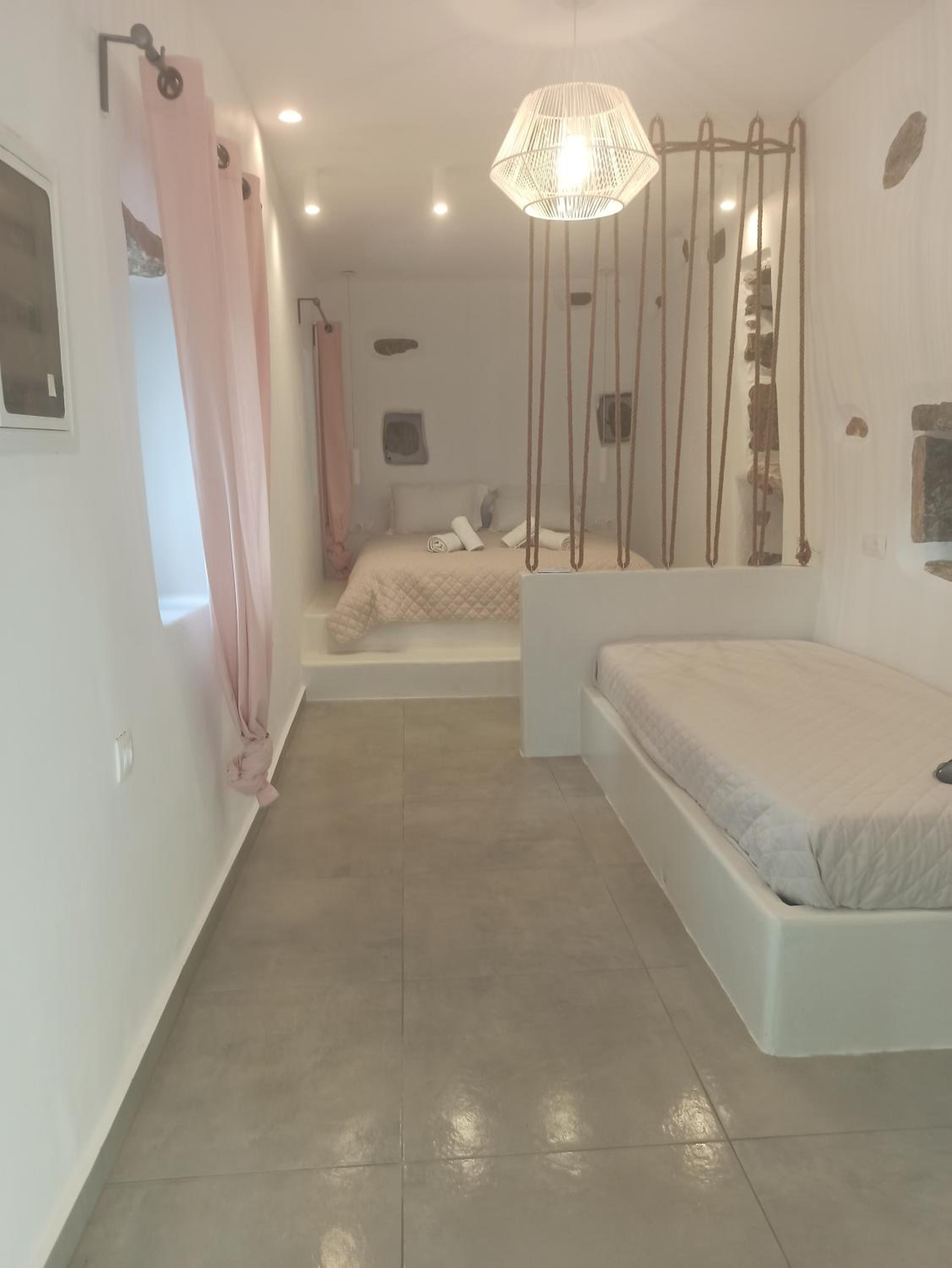 Idothea Guest House