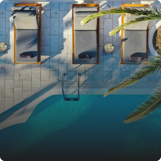 Handpicked Hotels for Sports & Wellness