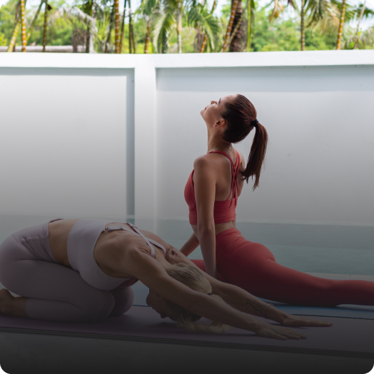 Experiences for Peak Performance