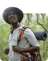 Hiking