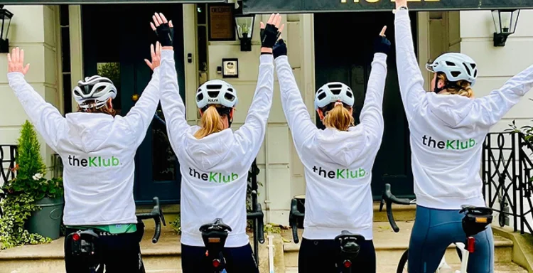 Trip memory from ambassador experience