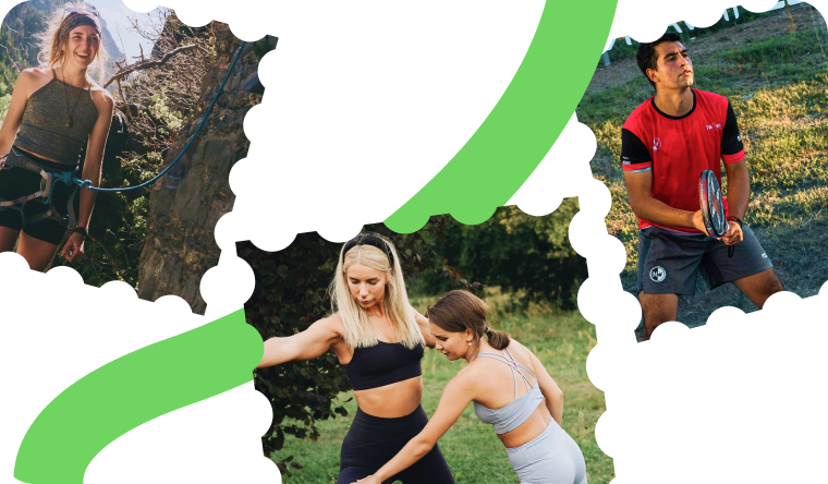 Ambassador hosting a trip