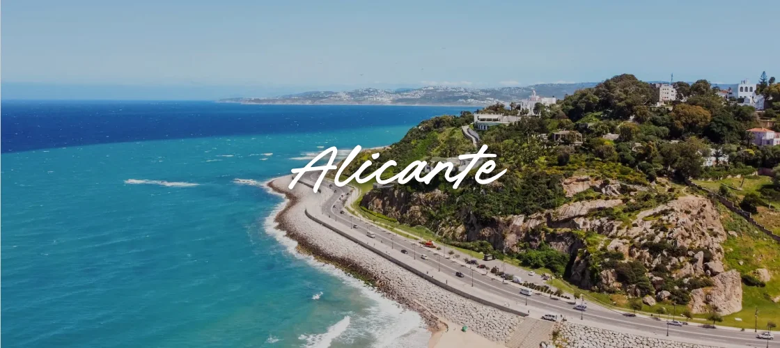 Alicante