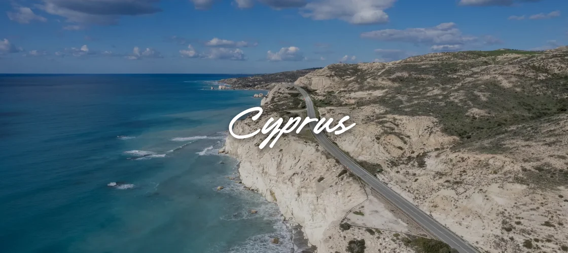 Cyprus