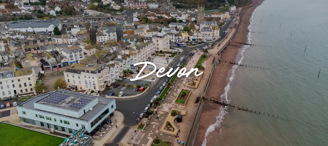 Devon