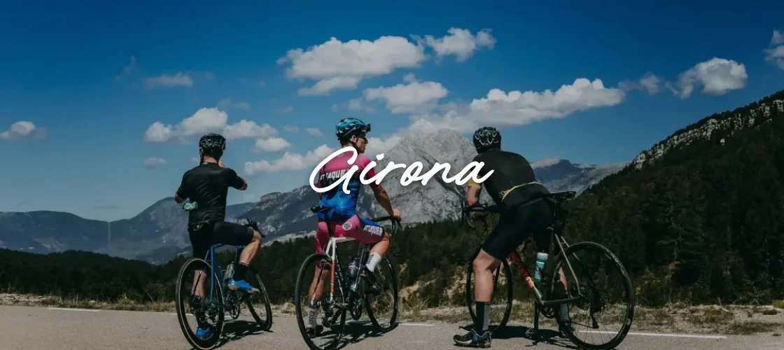 Girona