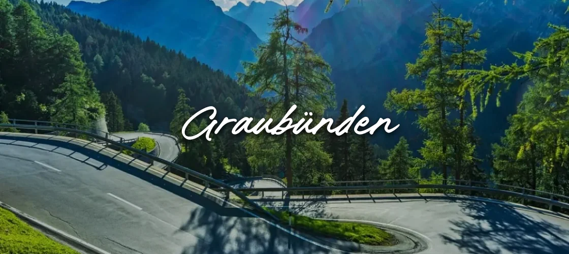 Graubünden