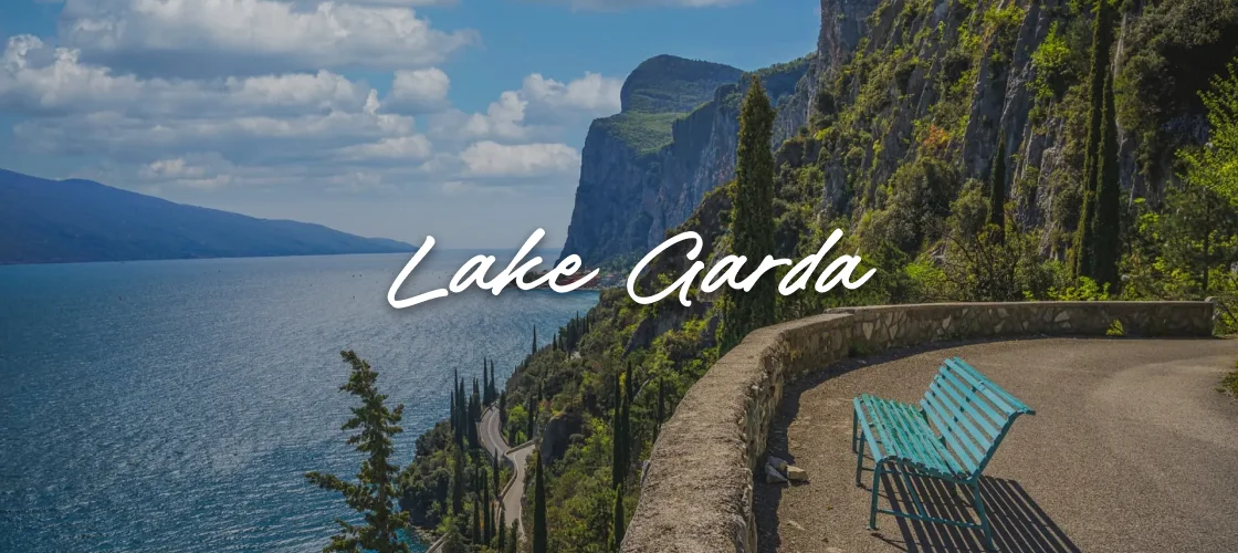 Lake Garda