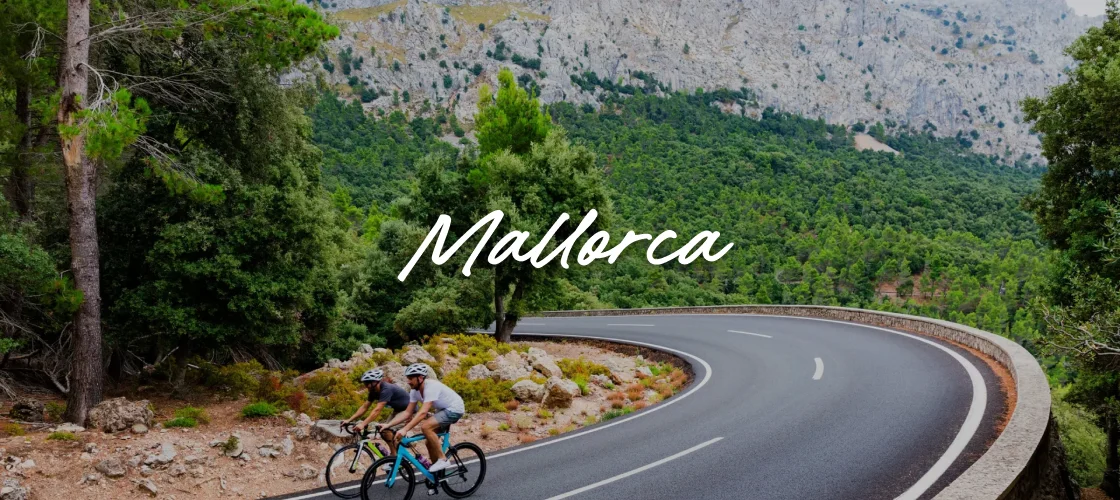 Mallorca