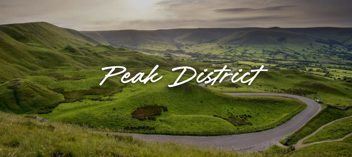 Peak District