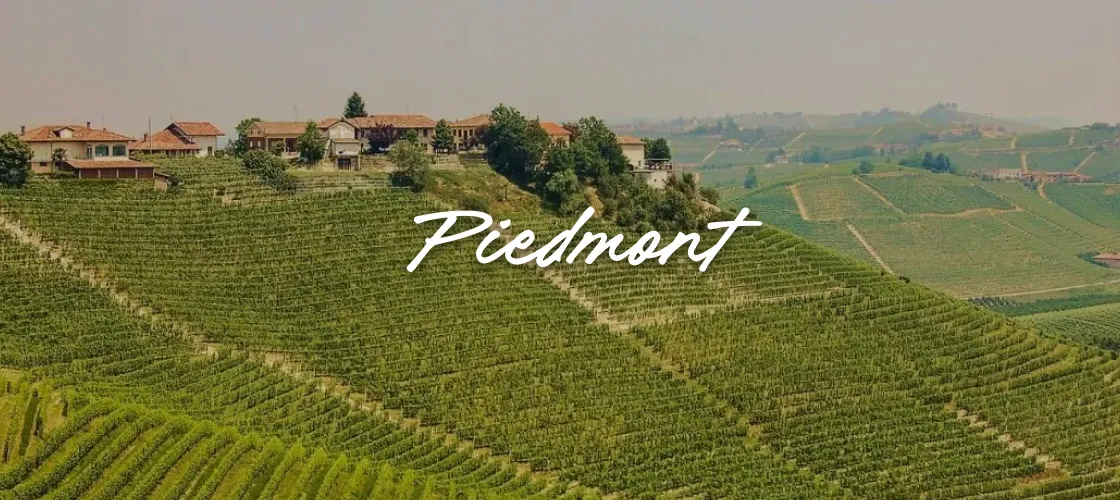 Piedmont