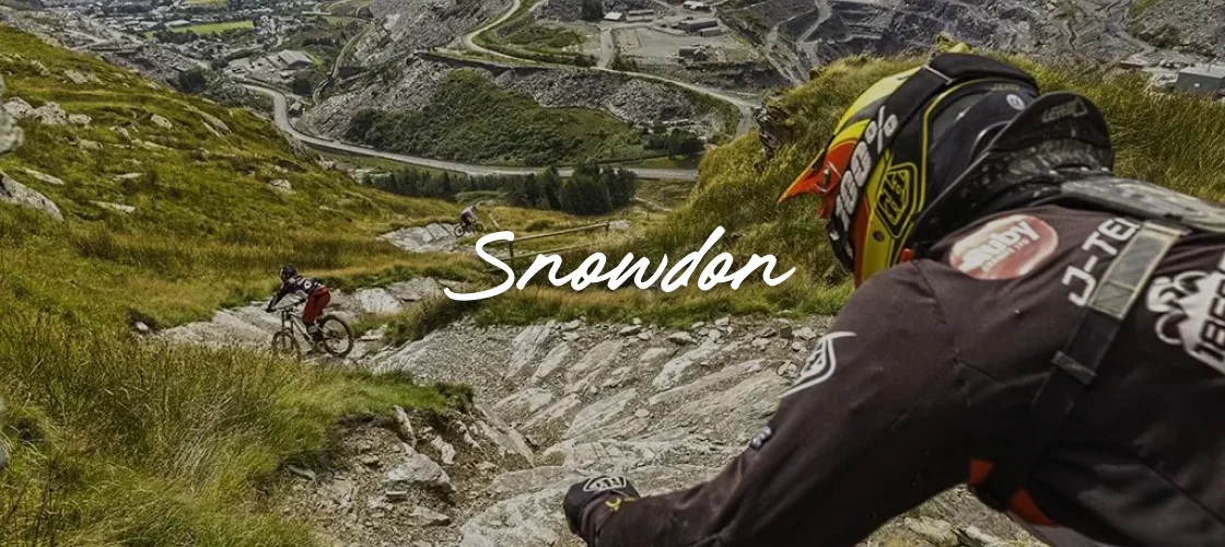 Snowdon