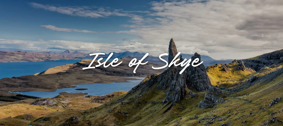 Isle of Skye