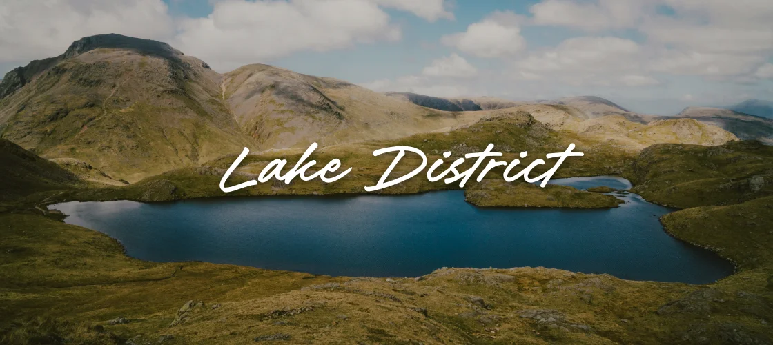 Lake District